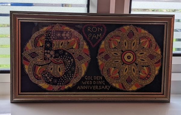 Anniversary