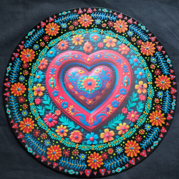 Folkart LP