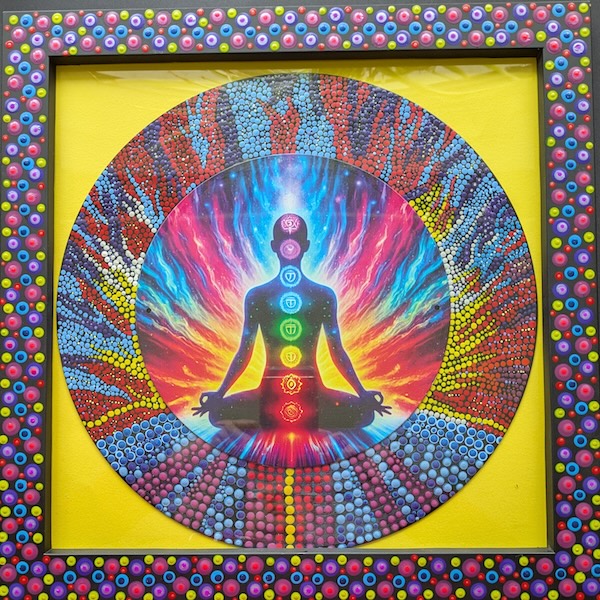 Harnessing the Energy