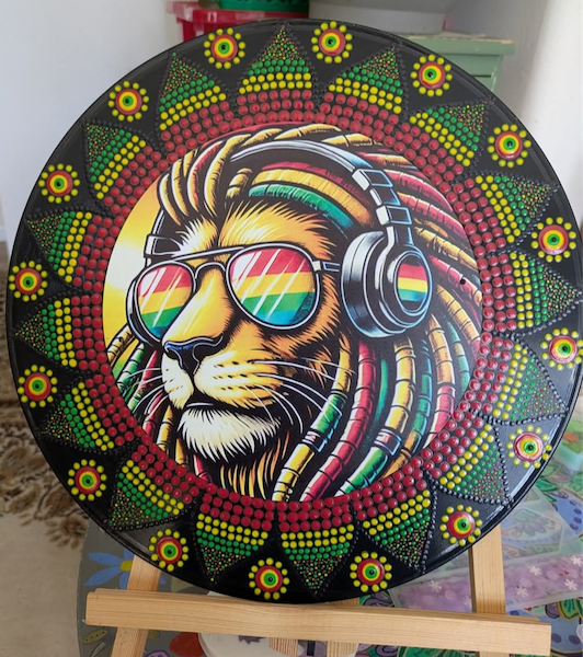 Reggae Time