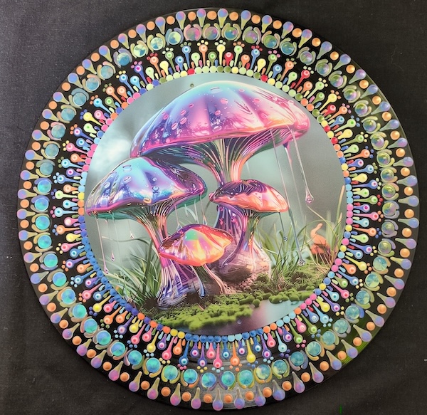 Mushroom