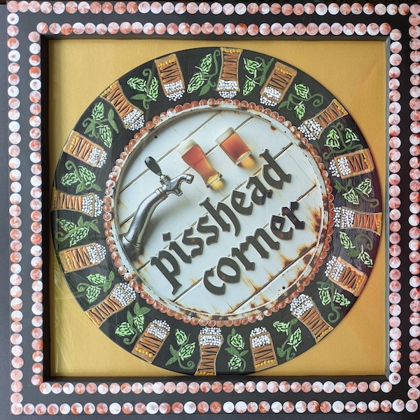 Rebelmakers LP