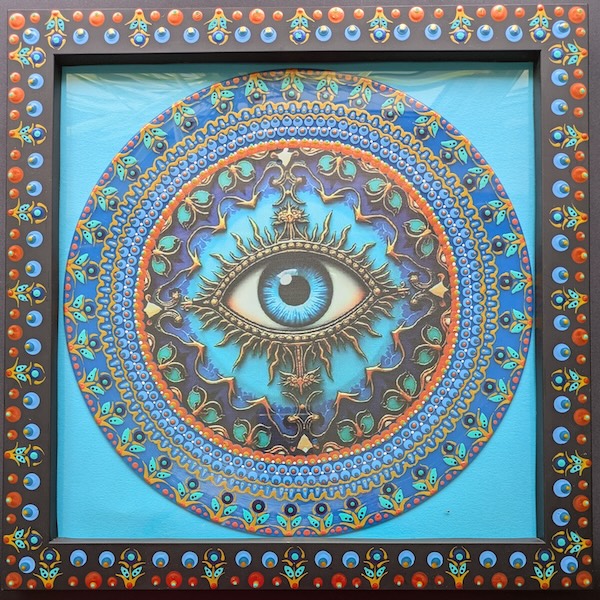 See No Evil