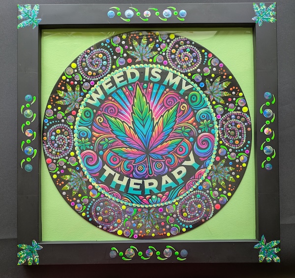 Little Weed