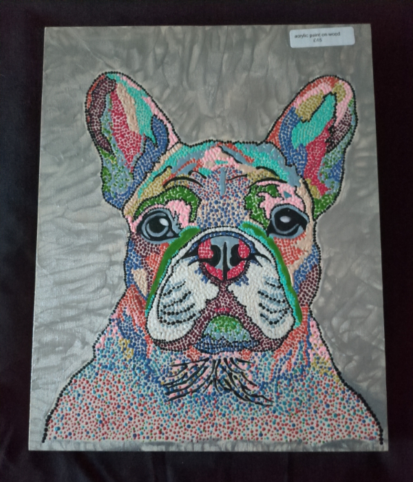 French Bulldog