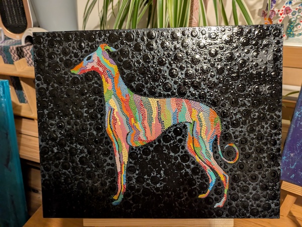 Greyhound
