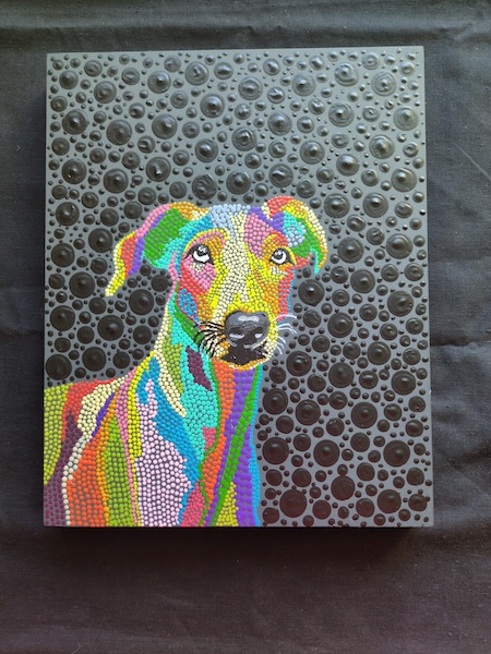 Greyhound