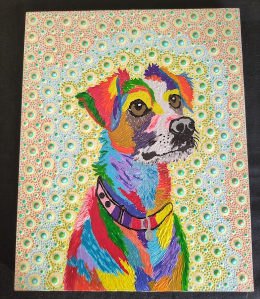 Jack Russell