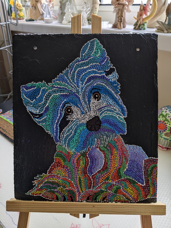 West Highland Terrier