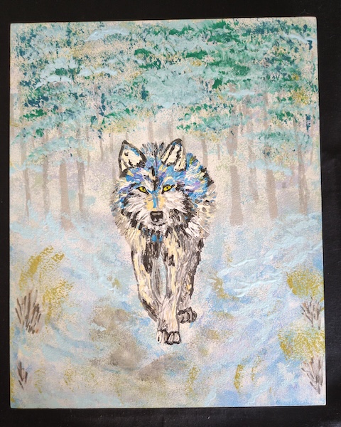 Wolf