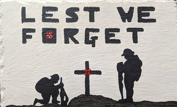 Remembrance
