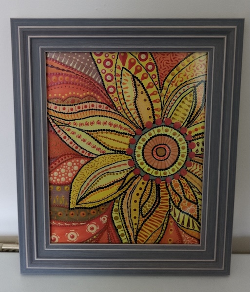 Sunflower