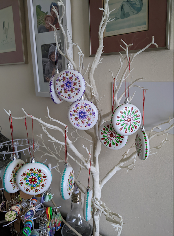 Tree Decorations