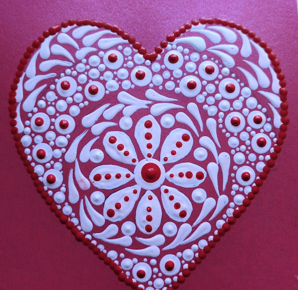 Valentines Card