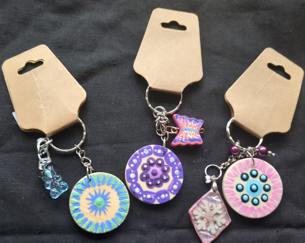 Keyrings